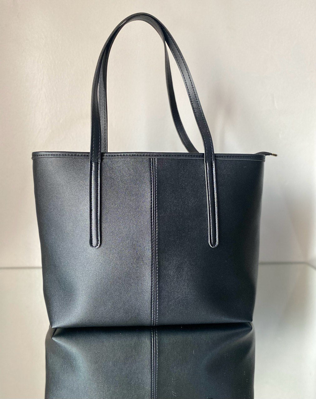 Sac fourre-tout Noir