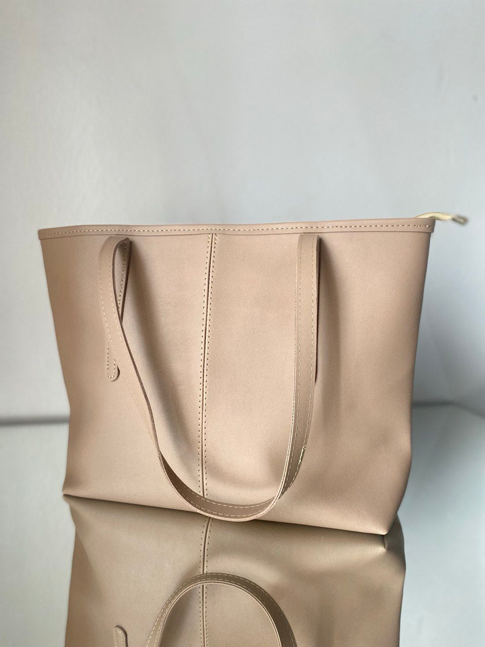 Sac fourre-tout Kaki