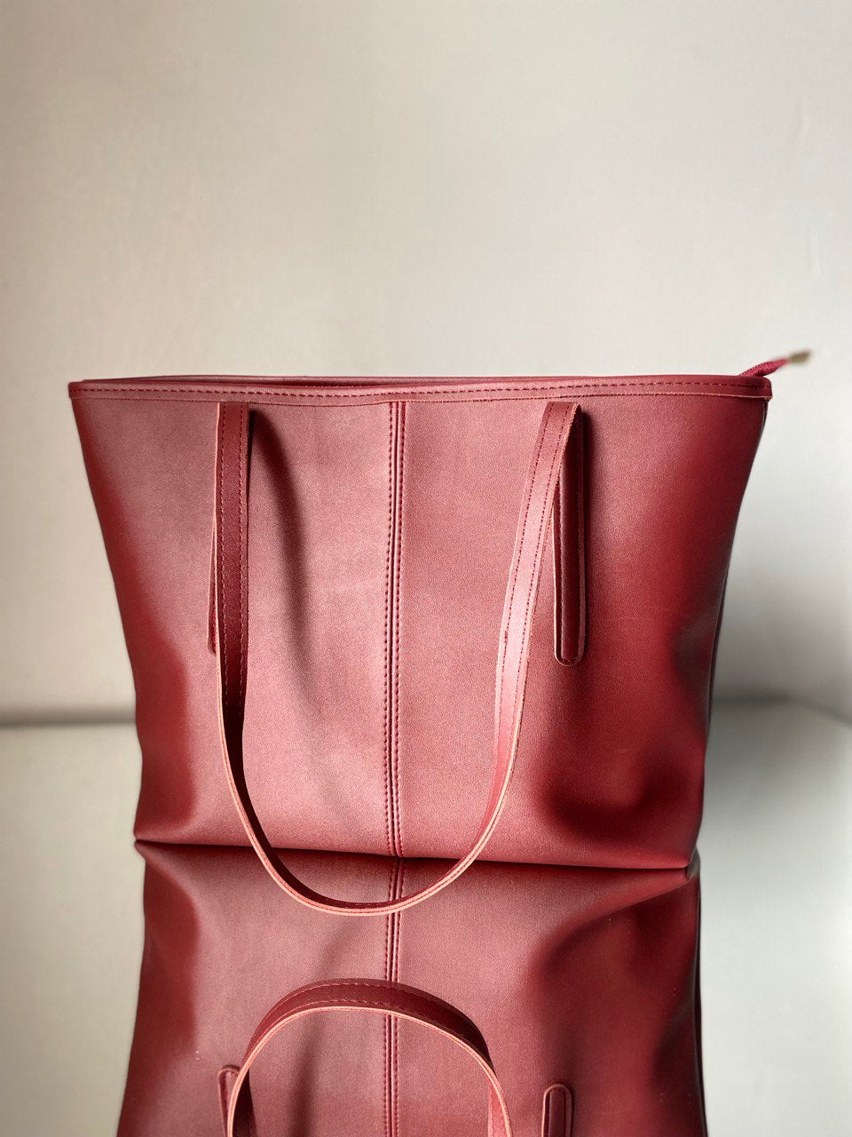 Sac fourre-tout Bordeaux