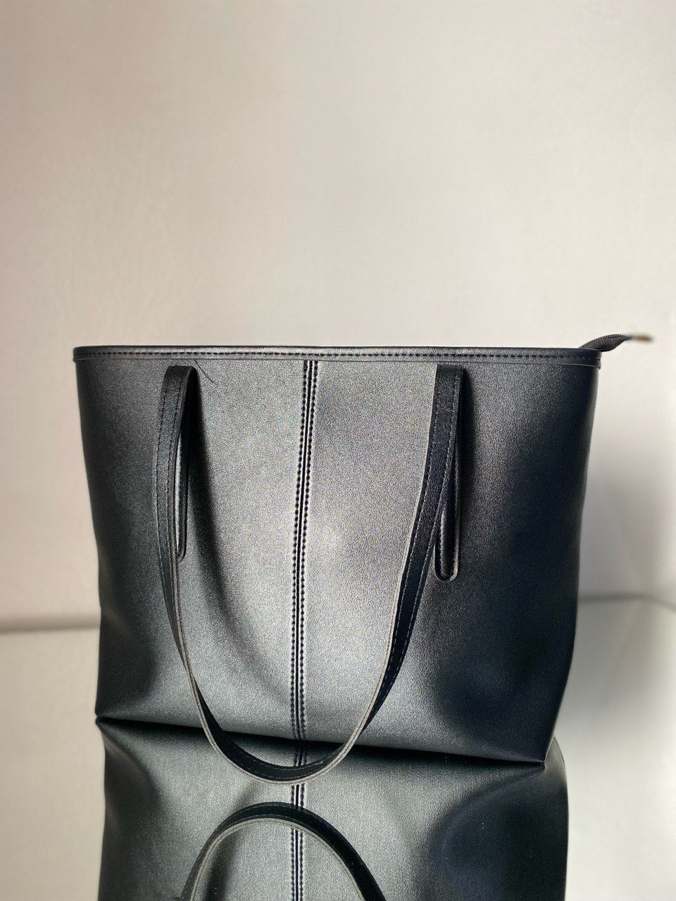 Sac fourre-tout Noir