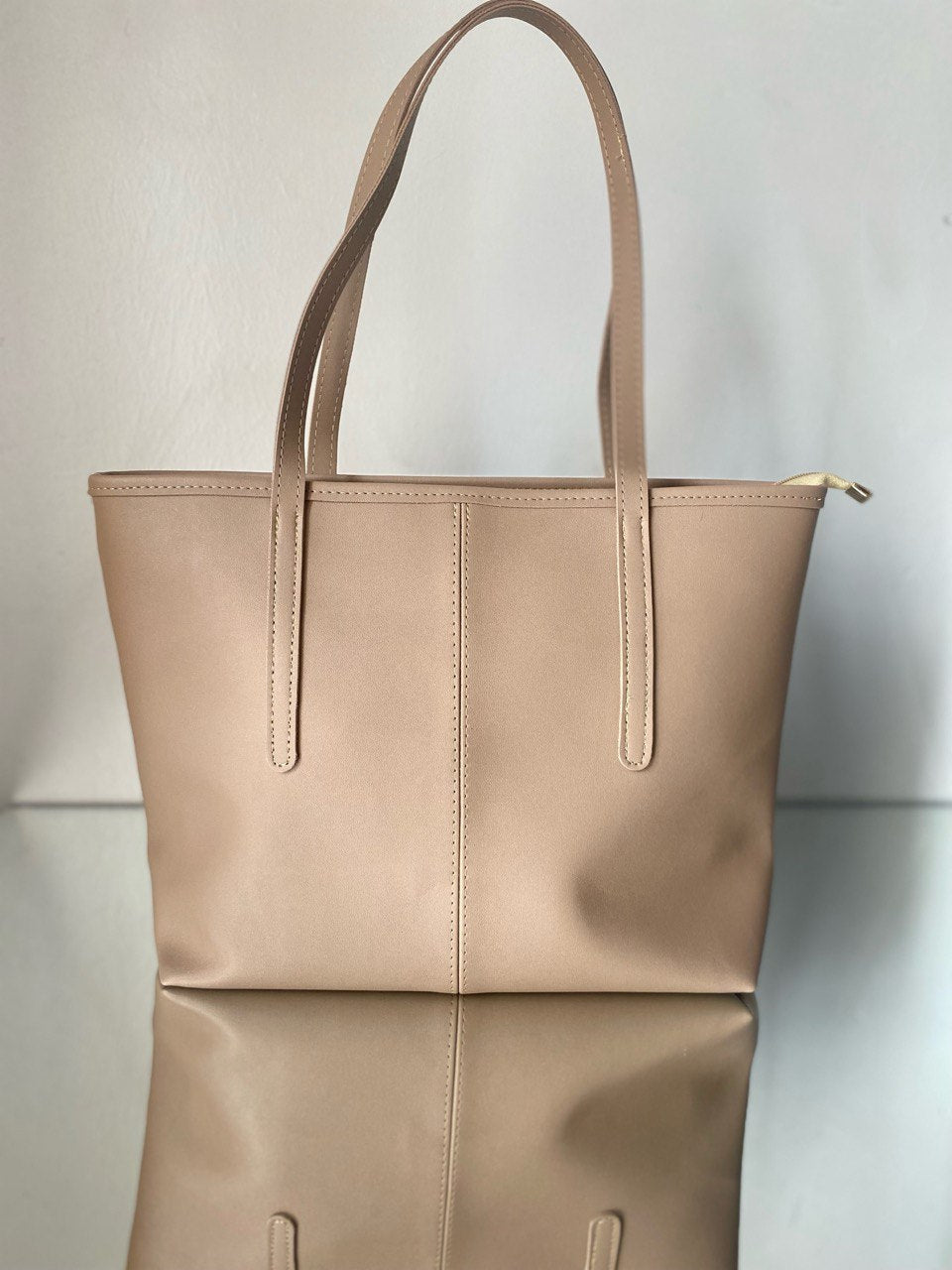 Sac fourre-tout Kaki